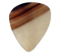 Golden Gate MP24 Recogida para guitarra, Brown