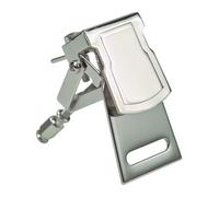 Golden Gate P-110 cordal para Banjo plateado