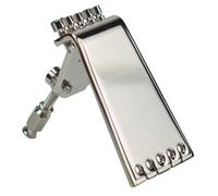 Golden Gate P-113 cordal para Banjo plateado