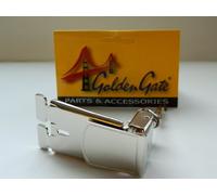 Golden Gate P-118 cordal para Banjo plateado