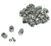 Golden Gate P-50 soporte de pared para zapatos