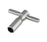 Golden Gate P-85 - Llave de soporte en forma de T, 5/16 pulgadas