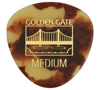 Golden Gate púas para guitarra (mp-42)