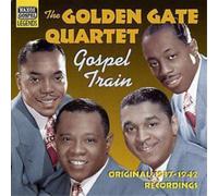 Golden Gate Quartet - Gospel Train