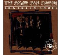 Golden Gate Qua - Travelin Shoes