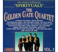 Golden Gate Quart. - Spirituals V.2 [Import]