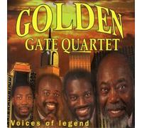 Golden Gate Quart. - Voices of Legend [Import]