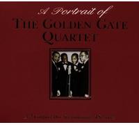 Golden Gate Quartet - A Portrait of the Golden Gate Quart