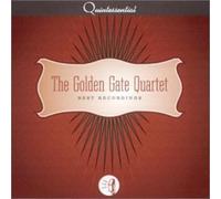 Golden Gate Quartet - Best Recordings