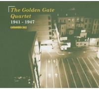 Golden Gate Quartet - Cj/Golden Gate Quartet