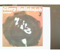 Golden Gate Quartet: - Glory Hallelujah; Erscheinungsjahr 1980