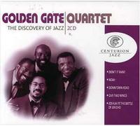 Golden Gate Quartet - Golden Gate Quartet