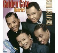 Golden Gate Quartet - Greatest Hits