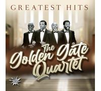 Golden Gate Quartet – Greatest Hits – CD (Importación USA)