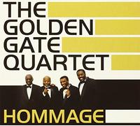 Golden Gate Quartet - Hommage