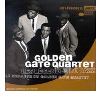 Golden Gate Quartet - Le Meilleur De