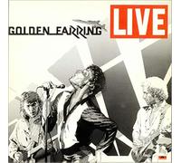 Golden Gate Quartet - Live in a church 1 / Vinyl record [Vinyl-LP]
