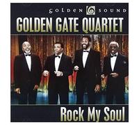 Golden Gate Quartet - Rock My Soul