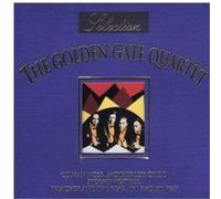 Golden Gate Quartet - Selection