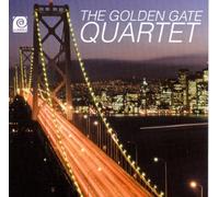 Golden Gate Quartet - Sound of the Golden..