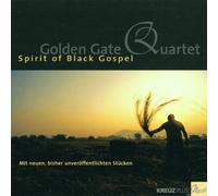 Golden Gate Quartet - Spirit of Black Gospel