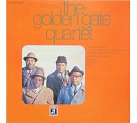 GOLDEN GATE QUARTET - The Best of (Golden Gate Quartet) / 1C 148-11743/744 D