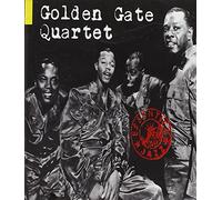 Golden Gate Quartet - The Essential