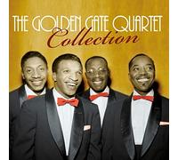 Golden Gate Quartet - The Golden Gate Quartet Collec
