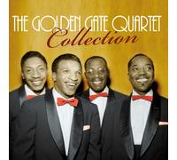 Golden Gate Quartet The Golden Gate Quartet Collec (CD) (Importación USA)