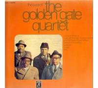 Golden Gate Quartet, The - The Best Of The Golden Gate Quartet - Columbia - 1C 148-11 743 / 744
