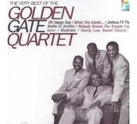 Golden Gate Quartet - Very Best of