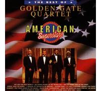 Golden Gate Quartett - Best of [Import]
