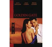 Golden Gate [USA] [DVD]