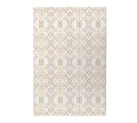 Golden Geo Syb, Rompecabezas de 1000 Piezas, Rompecabezas de Madera para Toda la Familia, decoración de Pared para Adultos y Adolescentes.