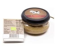 Golden Ghee SeGhee Crema de Ghee con Sésamo Bio 150g