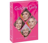 Golden Girls - 3. Staffel [Alemania] [DVD]