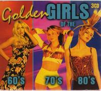 Golden Girls - of The 60's, 70's, 80's [Import]