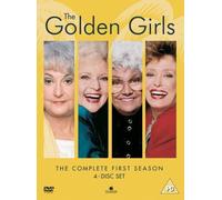 Golden Girls [Reino Unido] [DVD]