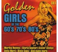 Golden Girls Vol. 1