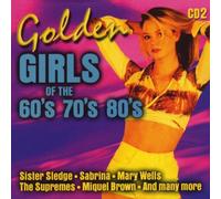Golden Girls Vol. 2