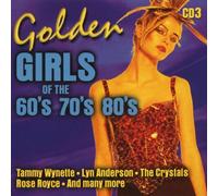 Golden Girls Vol. 3
