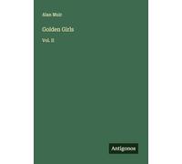 Golden Girls: Vol. II