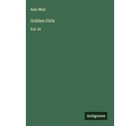 Golden Girls: Vol. III