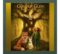 Golden Glen: Willow & the Fairy Folk