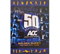 Golden Glory: The First Fifty Years [Reino Unido] [DVD]