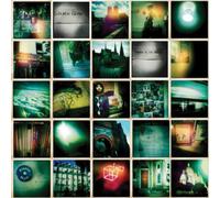 Golden Glow – Tender Is the Night – CD – Importación USA (The Orchard)