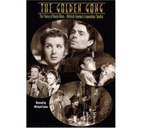 Golden Gong: The British Cinema Collection [USA] [DVD]