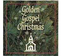 Golden Gospel Christmas - Golden Gospel Christmas (UK Import)