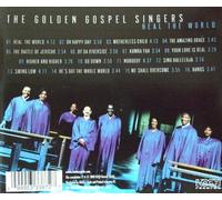 Golden Gospel Singers - Heal The World [Import]