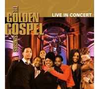 Golden Gospel Singers - Live In Concert